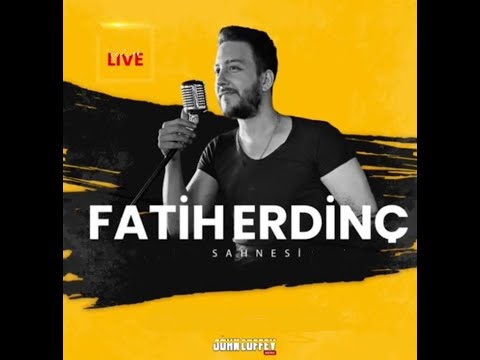 Fatih Erdinç - Güzel Kadın (Raviş)