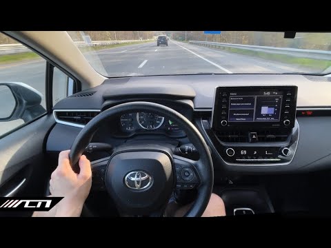 Is The 2021 Toyota Corolla LE a good economy car?