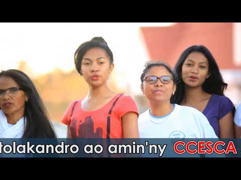 Ny Roimemy - Isaoranay Ianao