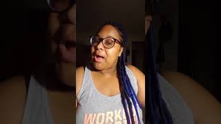 Staying In Your Power