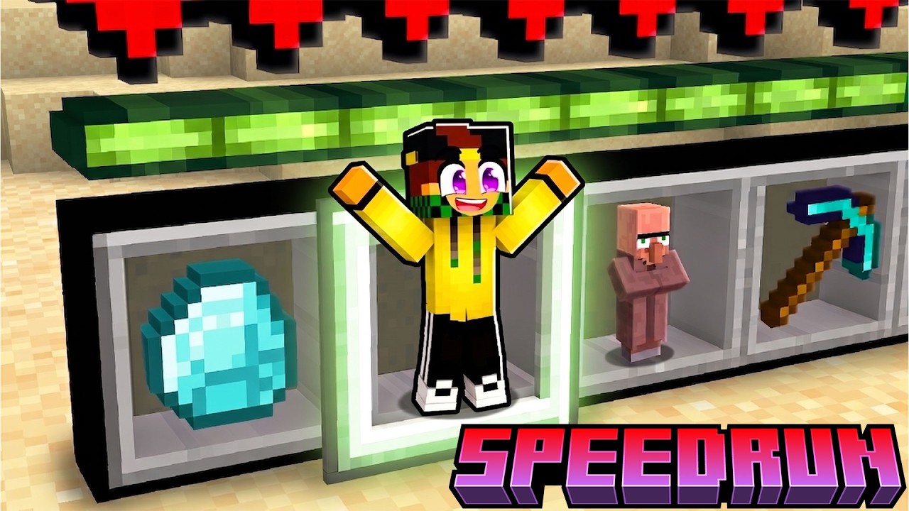 MINECRAFT MA POSSO ENTRARE E RUBARE L'INVENTARIO