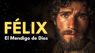 14 de Enero – San Félix de Nola y el Milagro de la Araña Tejedora