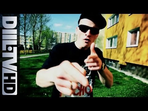 Paluch - Psychofan (prod. Julas) (Official Video) [DIIL.TV]