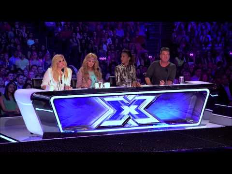Sweet Suspense Audition Medley
