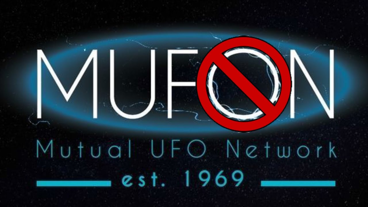 Why Is MUFON Trolling Thirdphaseofmoon? UK Tabloids Work With MUFON?