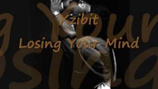 Xzibit Ft  Snoop Dogg   Losing Your Mind