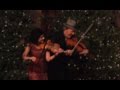 Mark O'Connor's "An Appalachian Christmas" - Linus and Lucy