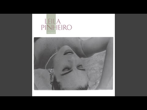 Canção De Amor - Leila Pinheiro