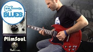 Video thumbnail for Fulltone Plimsoul - Throwback Thursday by intheblues