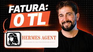 7/24 ÜCRETSİZ Çalışan Hermes ajanı kur, çalıştır, sat