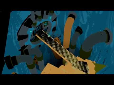 Creature in the Well ➤  §LP ⤷7