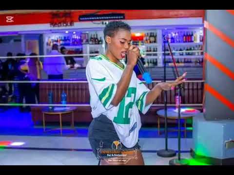 DION 254 NORAITA ft FYNAH BEE