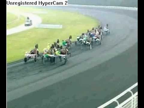 Prix D'Amerique 2005 - Jag de Bellouet
