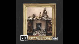 50 Cent feat. Jeremih - Still Think I'm Nothing