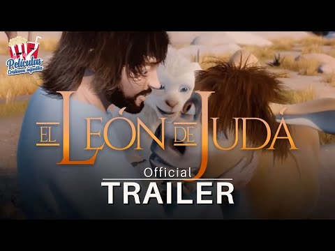 León De Judá I Tráiler Oficial