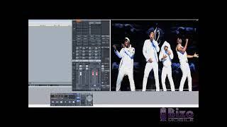 112 - Why Can&#39;t We Get Along (Slowed Down) Reversed