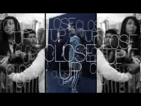 Anton Ewald - Close Up (Lyric Video)