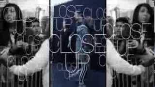 Anton Ewald - Close Up (Lyric Video)