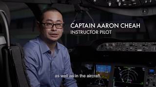 Grooming The Next Generation of Pilots