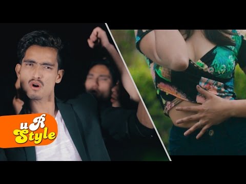 Yo Jewan Timrai Ho: Aashiq Prajapati Ft. Prashamsa Shrestha: New Nepali Song: Ur Style