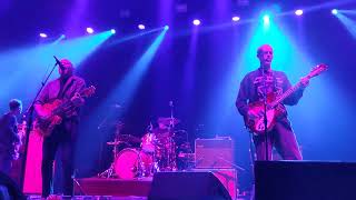 Ride - Dreams Burn Down (Live in LA 2/18/23)