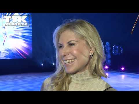 Denise Biellmann: Was macht die Eiskunstlauf-Weltmeisterin heute?