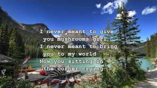 Eminem - My Fault [HD] [Lyrics]