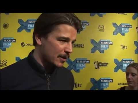 SXSW 2015: Josh Hartnett talks to FOX 7 about "Wild Horses"