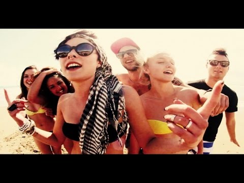 SLOWBROTHERS - Voglia di Mare (official video)
