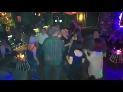 DJ MIKE-P @ SKYFALL 30/12/2017