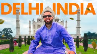 I WENT TO INDIA TO SEE WHAT ITS REALLY LIKE