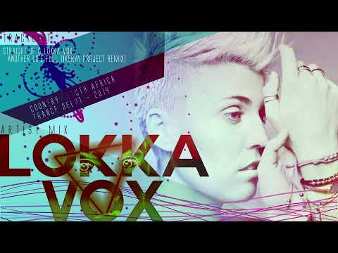 Lokka Vox - Trance Mix