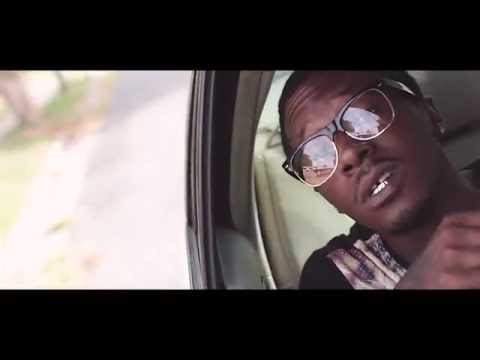 Breeze Barker "Grindin Freestyle"