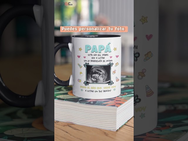 Vídeo relacionado con Taza personalizada con nombre. Regalos Frikis personalizados. Tazas personalizadas de cerámica series televisión. Tazas de series personalizada. Regalos originales. (Stranger)