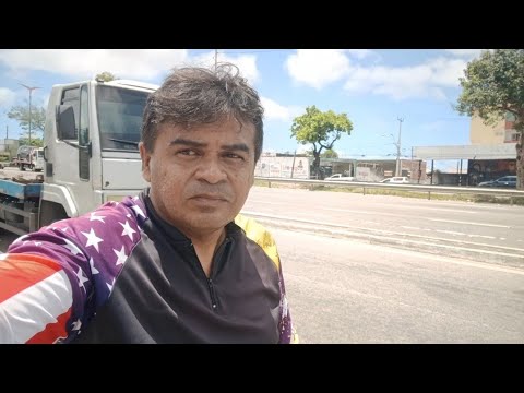 A BR-116 é a maior rodovia totalmente pavimentada e a segunda mais extensa do Brasil #brasil 