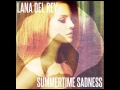 Lana Del Rey Summertime Sadness Dj Daryo ...
