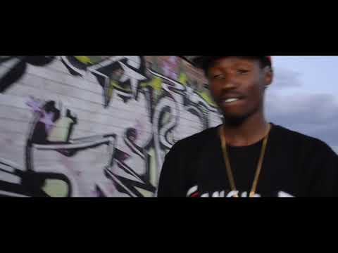 Jah'Lil - Back Then ( Official Video ) #BackThen #StrewB #JahLil