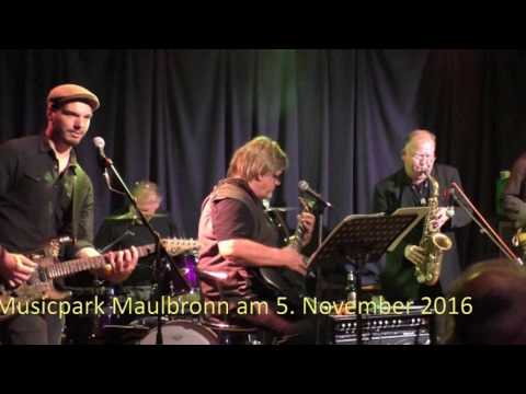 Pat and Friends - It's all over now