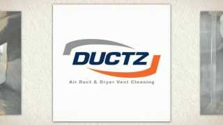 preview picture of video 'Ductz of Dayton- Air Duct Cleaning in Englewood, OH'