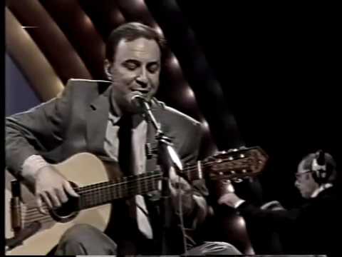 Joao Gilberto Grandes Nomes 1980 Full Concert