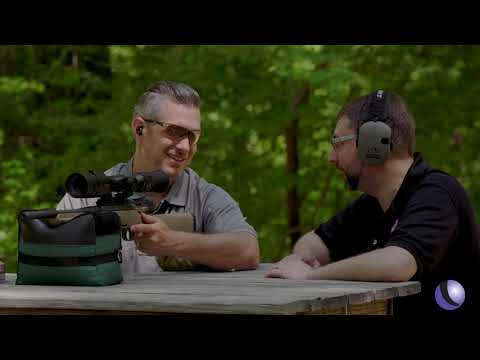 Guns & Gear and the ATN X-Sight 4K Pro