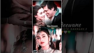 Download lagu #status ❤️ | Chalo lshq Ladaye | Govinda & Rani mukherji mp3