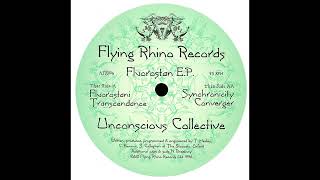 Unconscious Collective - Synchronicity Converger [AFR009]