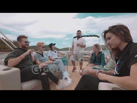 Nga deti apo nga toka? Gjuetaret ne dileme - Gjuetaret e Thesarit