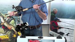 CE Smith Trailer Hub Kit Package 1'' D/T 4 X 4 - Boat Outfitting/Trailer Accessories