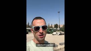 Download lagu North Korean-Built 1973 Yom Kippur Museum in Syria mp3 Download lagu North Korean-Built 1973 Yom Kippur Museum in Syria mp3