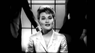 Patti Page - &quot;Too Young To Go Steady&quot; (1950s)