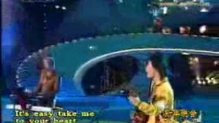 MLTR &amp; Hu Yanbin (Take me to your heart)