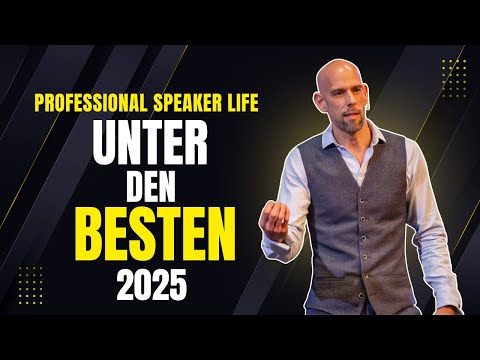 Ausgezeichnet vom Erfolg Magazin | Top Coach & Keynote Speaker 2025