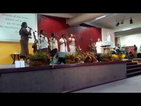 Loesje Rattan-Poulo - Dilanti Di Bo Trono